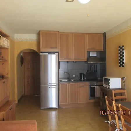 Appartement Nice 1 Bedroom With A Large Terrace
