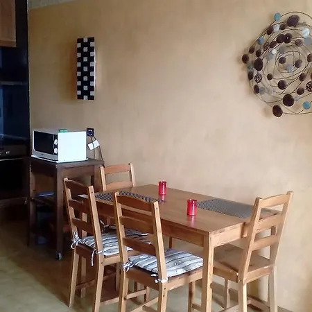 Nice 1 Bedroom With A Large Terrace Appartement