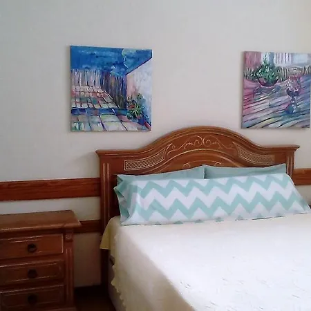 Nice 1 Bedroom With A Large Terrace Los Cristianos (Tenerife)