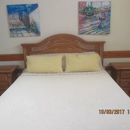 Nice 1 Bedroom With A Large Terrace لوس كريستيانوس