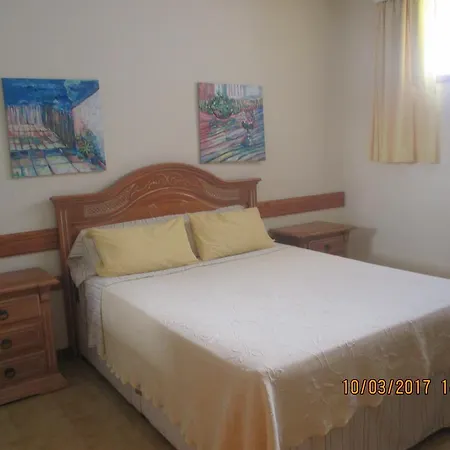 Nice 1 Bedroom With A Large Terrace شقة