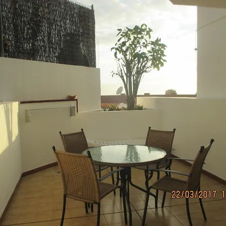 Nice 1 Bedroom With A Large Terrace *